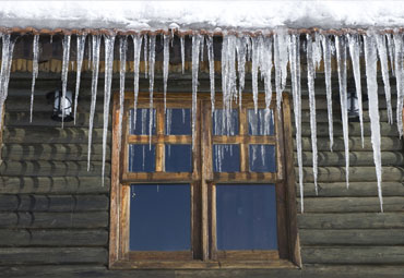 Ice Dam Prevention for Austin Homes